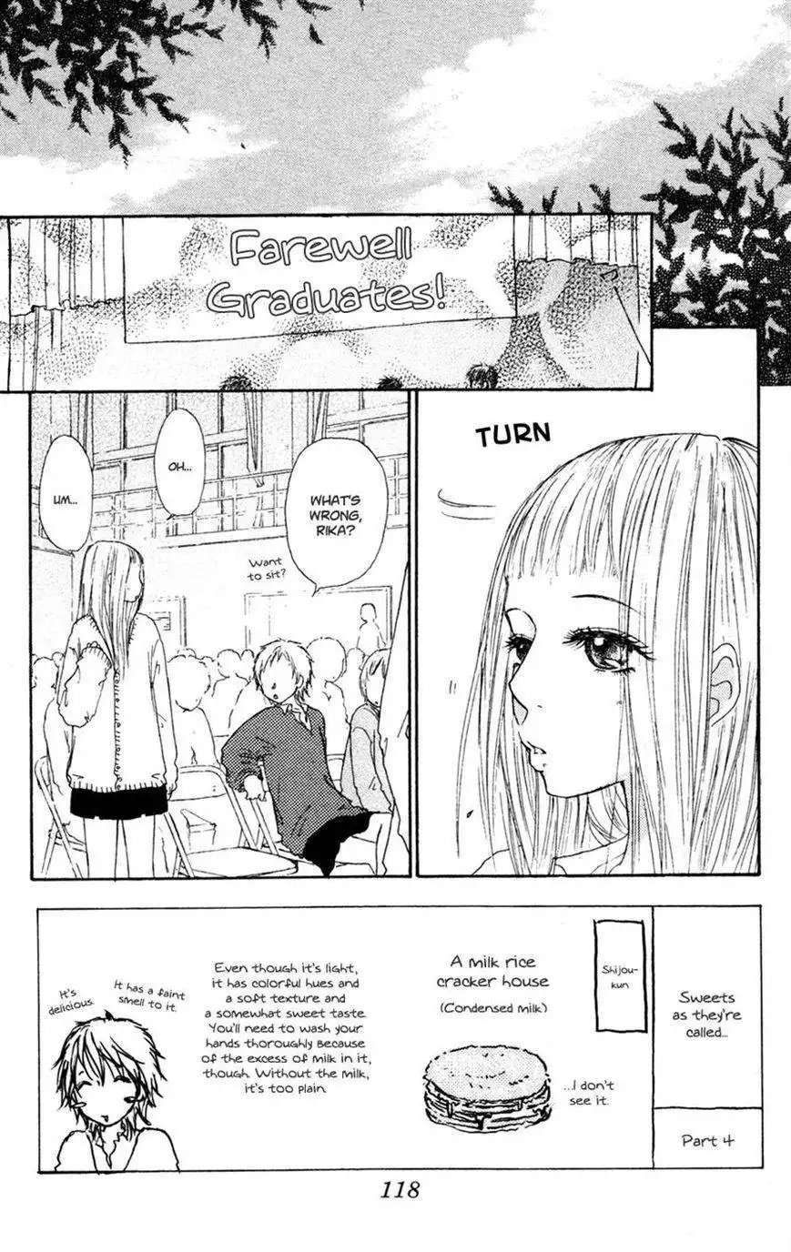Para Paru Chapter 19 2